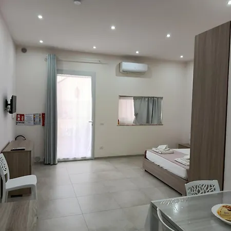 Vacanze Lulu Appartement Seclì