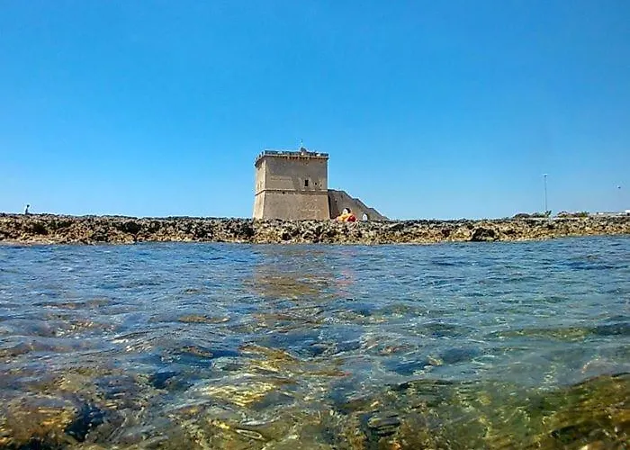 Vacanze Lulu * Seclì