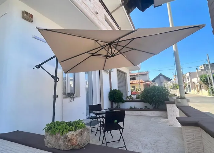 Vacanze Lulu Seclì